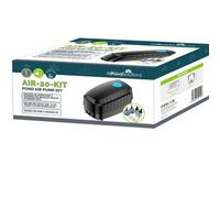 All Pond Solutions 13L/min Outdoor Pond Air Pump - Air-20-Kit