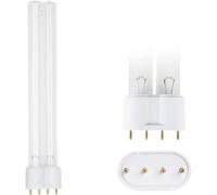 All Pond Solutions 18W Pll Uv Bulb / 4 Pin Lamp - Pond/aquarium