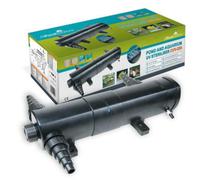 All Pond Solutions 24W Pond & Aquarium Uv Steriliser Cuv-224