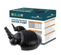 All Pond Solutions 8000 L/h Submersible Pond Pump .