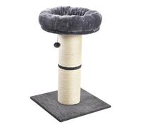 All Pond Solutions All Pet Solutions Large Jumbo Cat Scratching Post With Play Ball 74Cm