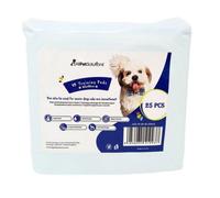 All Pond Solutions Allpetsolutions 25 X Medium Disposable Puppy Pads - 60 X 40Cm