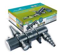All Pond Solutions Allpondsolutions 11W Pond & Aquarium Uv Steriliser Cuv-211
