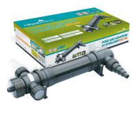 All Pond Solutions Allpondsolutions 36W Pond & Aquarium Uv Steriliser Cuv-136