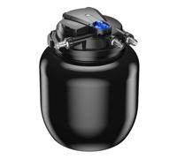 All Pond Solutions Allpondsolutions Auto Cleaning Koi Pressurised Pond Filter Auto-Pfc-50000