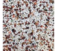 All Pond Solutions Aquarium Fish Tank Gravel Sprinkle Mix 6-8mm 5Kg