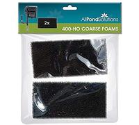 All Pond Solutions Hang On Filter Media/Carbon Pads/Foams (500-ho pads)