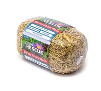 All Pond Solutions Natural Barley Straw Bale Blanket Duck Weed Treatment Control Treats Up To 5455 Litres (Pack Of Ten)