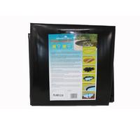 All Pond Solutions Pond Liners 2 X 2M Ldpe 0.3mm 25Yr Warranty