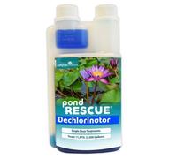 All Pond Solutions Pond Rescue Tap Water Dechlorinator Treatment Koi Fish Safe (500ml)