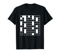All Prime Numbers up to 100 in the Hundreds Field Value Graphic T-Shirt, Men, Black, XL