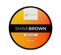 All Primes Tanning Accelerator, Cream Effective in Outdoor Sun, Achieve a Natural Tan with Natural Ingredients