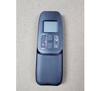 All Pro Fireplace Maxitrol GV60 G6R-H3T5 Replacement Remote (Real Fyre, Valor & Empire), Black