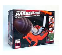 All-Pro Passer Super Robotic Quarterback Football Sports Training