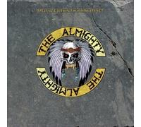 All Proud, All Live, All Mighty: Live at the Astoria 2008 by The Almighty