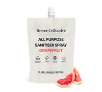 All-Purpose Antibacterial Cleaner Refill, Grapefruit, 1L