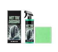 All Purpose Automotive Tire Cleaner Heavy Duty Tire Stain Remover Sprays Car Cleaner Polish Sprays Suitable For Car Non Toxic Oxidation Protection