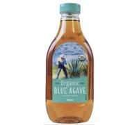 All-Purpose Blue Agave Sweetener Syrup 1 x 736ml Delivered in Genuine Old Scool Sweets Packaging