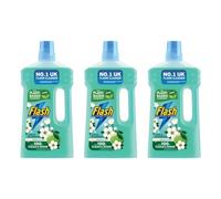 All Purpose Cleaner Clean & Shine Apple Blossom 1L - Pack of 3