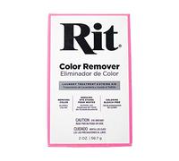 All Purpose Concentrated Rit Dye Powder Multi-Packs for Clothing, Décor, and Crafts - Color Remover (1 Pack)