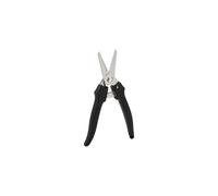 All-Purpose Cutter, Black, 30 x 5 x 5 cm
