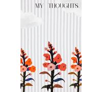 All-purpose Daily Journal: Aesthetic, Helpful, Organizational.