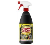 All Purpose Degreaser Cleaner Liquid Solvent Free Remover (Heavy Duty Spray 1L)