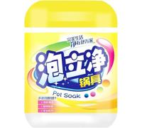 All-Purpose Degreaser for Heavy-Duty Cleaning,Kitchen All-Purpose Cleaning Powder,Foam Rust Remover,Removes Stubborn Stains Efficiently,Multi-Purpose Foam Cleaner Rust Remover