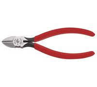 All-Purpose Diagonal Cutting Pliers, 15 cm Klein Tools D252-6