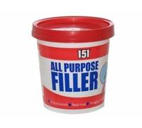 ALL PURPOSE FILLER WHITE 600G INTERIOR EXTERIOR USE MIXED READY TO USE by 151 Products