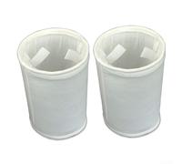 All Purpose Filter Bag Replacement for LA Spas Pool Spa Part Designed to Work with For Aqua Klean Filter for Effective