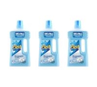 All Purpose Floor Cleaner Traditional with Bicarbonate of Soda 1L - Pack of 3