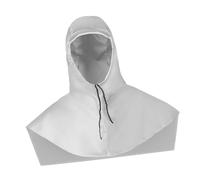 All Purpose Heavy Duty Industrial Protective Hoods Cover Providing Full Coverage Against Grime and Debris Particles Protective Hoods