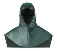 All Purpose Heavy Duty Industrial Protective Hoods Cover Providing Full Coverage Against Grime and Debris Particles Riding Hoods