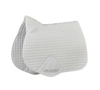 WeatherBeeta All-Purpose Saddle Pad Prime, White, Pony