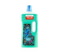 All Purpose Liquid, Removes Dirt & Grease, Brilliant Shine, Intense Freshness, No Harsh Residues, Delightful Crisp Fragrance, Suitable for Indoor & Outdoor, (Woodland Whispers-1pcs)