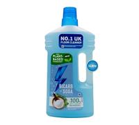 All Purpose Multi-Surface Floor & Kitchen Cleaner, Blue