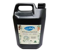 Autopot Easy2Grow Liquid Plant Fertiliser - 5L