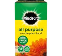 Miracle-Gro All Purpose Soluble Plant Food 500g [016921]