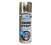 Auto Extreme Auto Spray Chrome, 400 ml