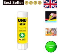 All-Purpose Strong Glue Tube 40g - Ideal for Crafts and School Projects