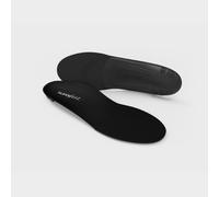 Black Trim 2 Fit Superfeet Insoles, Black 8.5-10