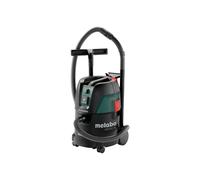 All-purpose vacuum cleaner - METABO - ASA 25 L PC