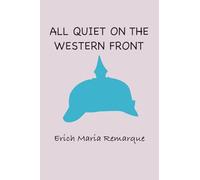 All Quiet at the Western Front