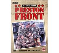 All Quiet On The Preston Front