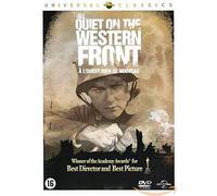 All Quiet on the Western Front [ 1958 ] Uncut & Uncensored