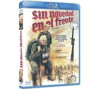 All Quiet on the Western Front (1979) (Region B)