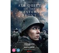 All Quiet on the Western Front