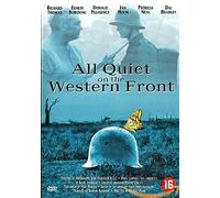 All Quiet On The Western Front