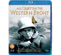 All Quiet on the Western Front (Blu-ray)